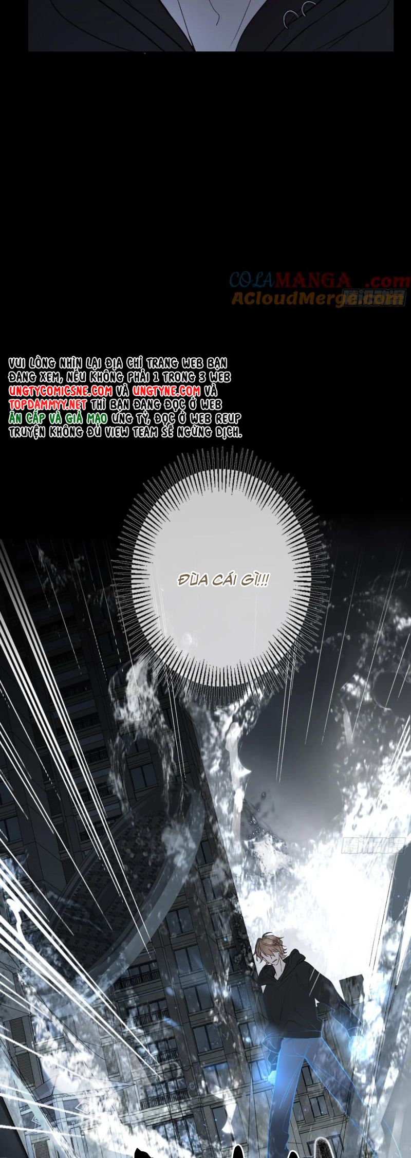 Ác Linh Chap 42 - Next Chap 43
