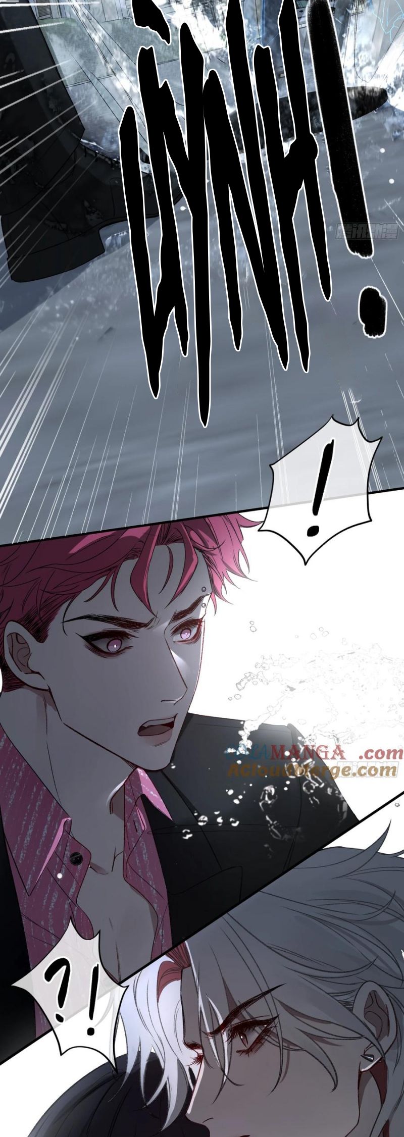 Ác Linh Chap 42 - Next Chap 43