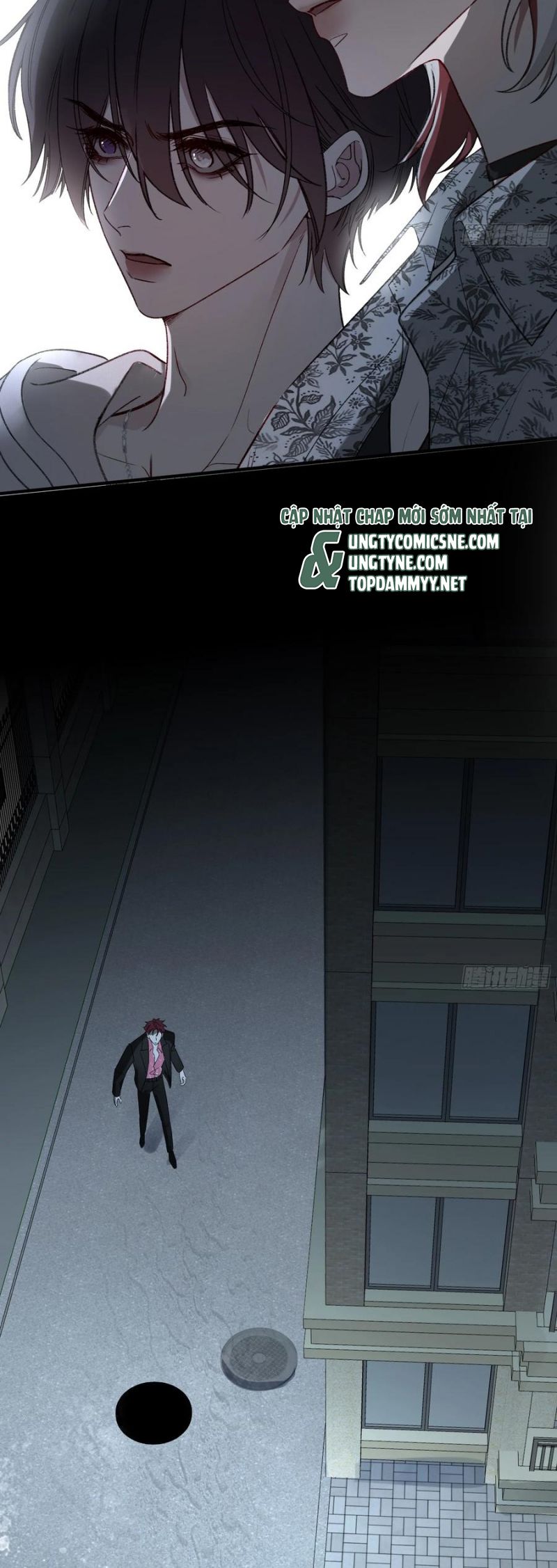 Ác Linh Chap 42 - Next Chap 43