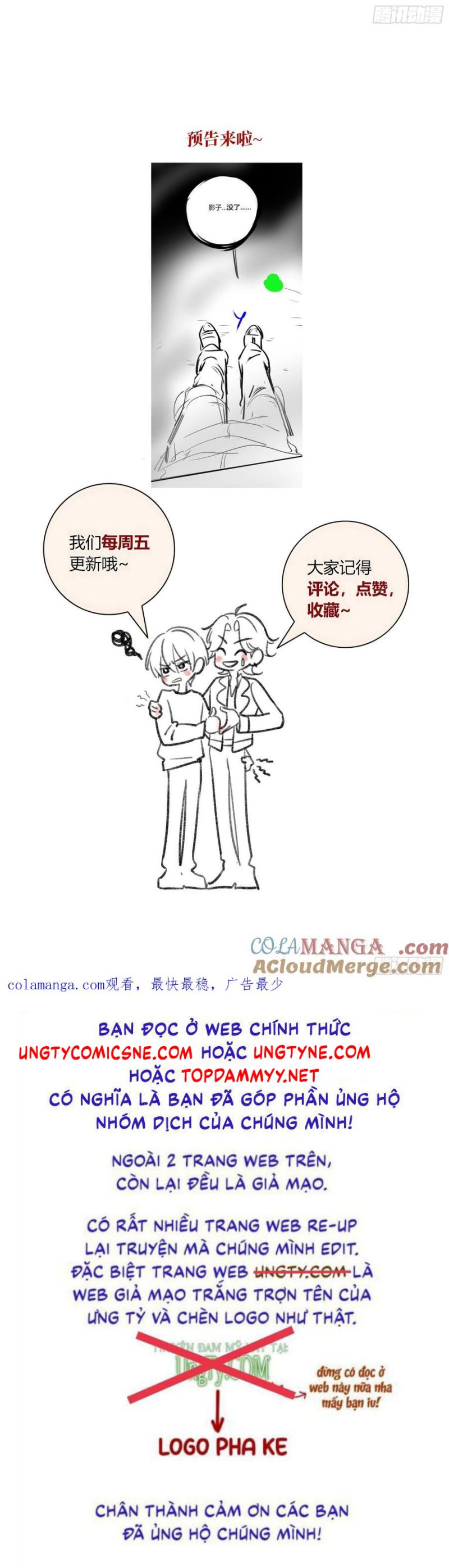 Ác Linh Chap 42 - Next Chap 43