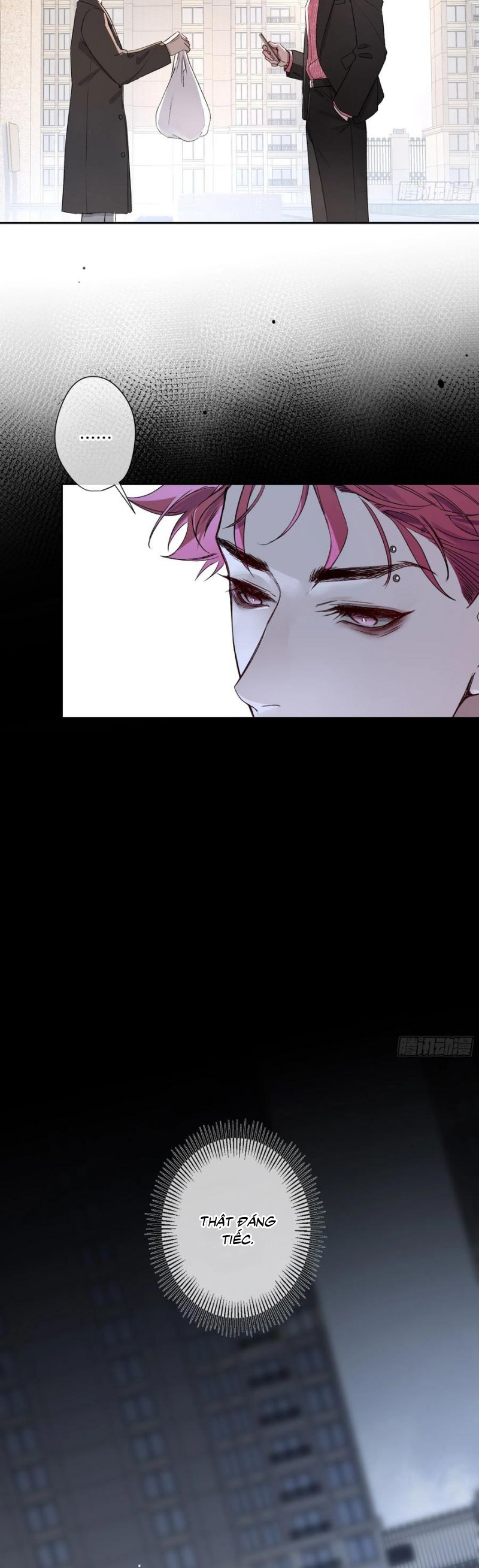 Ác Linh Chap 42 - Next Chap 43