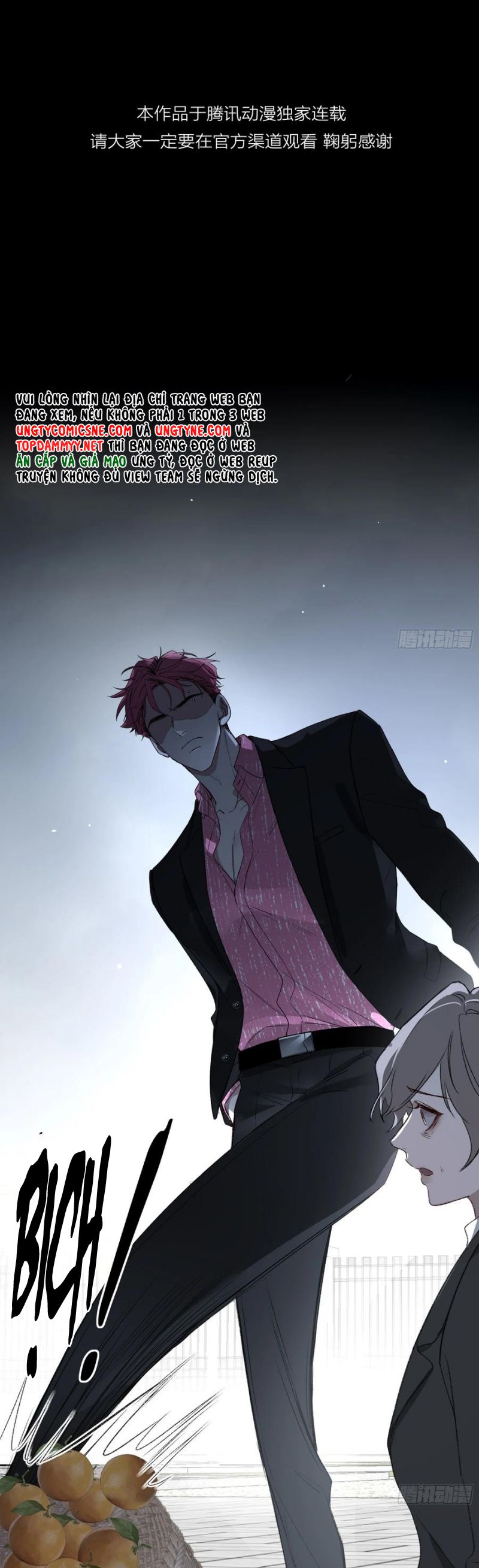 Ác Linh Chap 42 - Next Chap 43