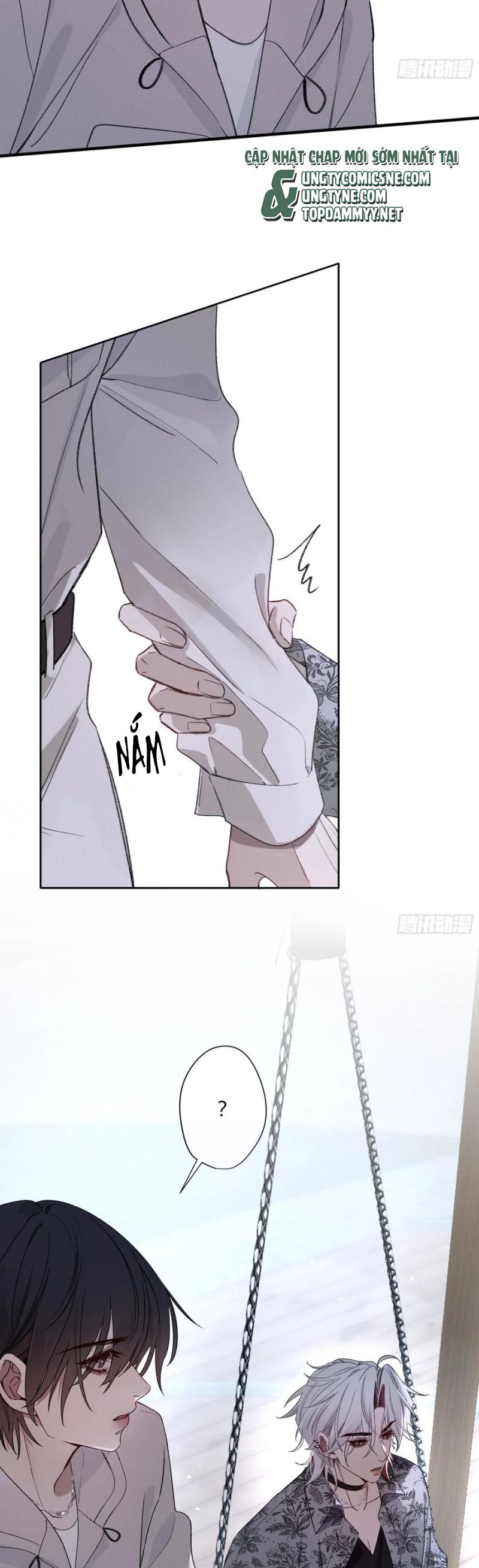 Ác Linh Chap 42 - Next Chap 43
