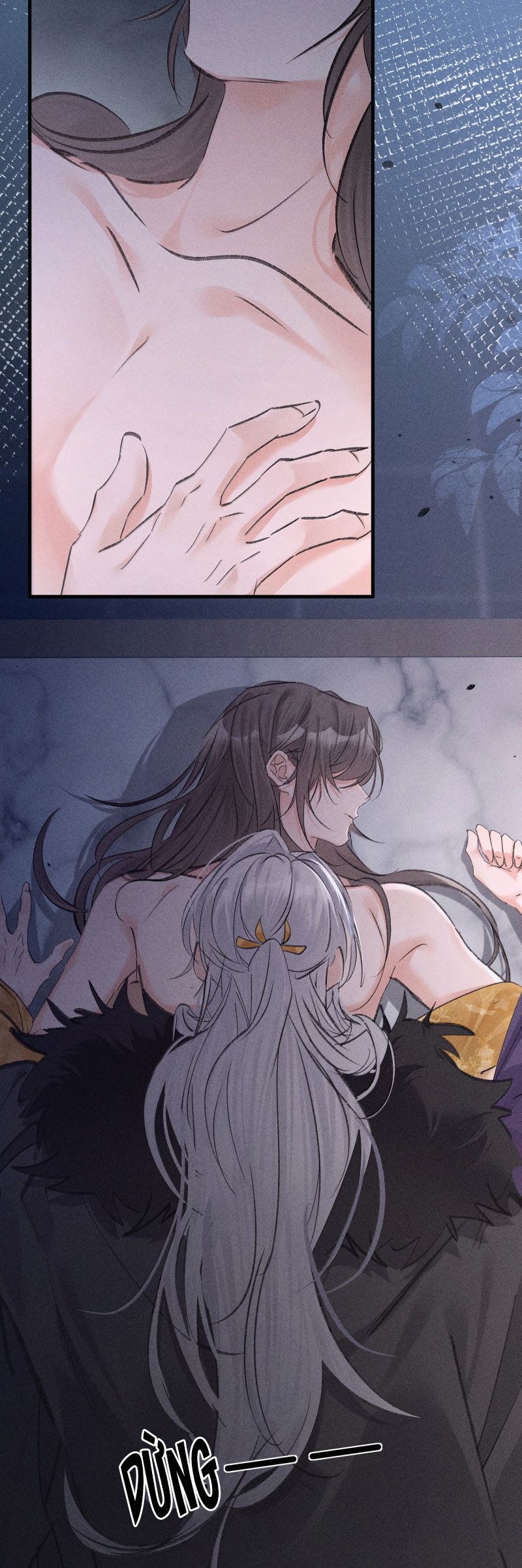 Dụ Địch Thâm Nhập Chap 65 - Next Chapter 66
