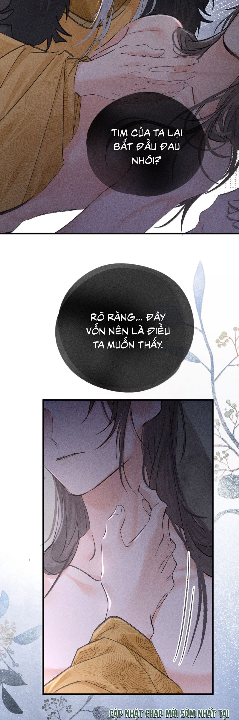 Dụ Địch Thâm Nhập Chap 65 - Next Chapter 66