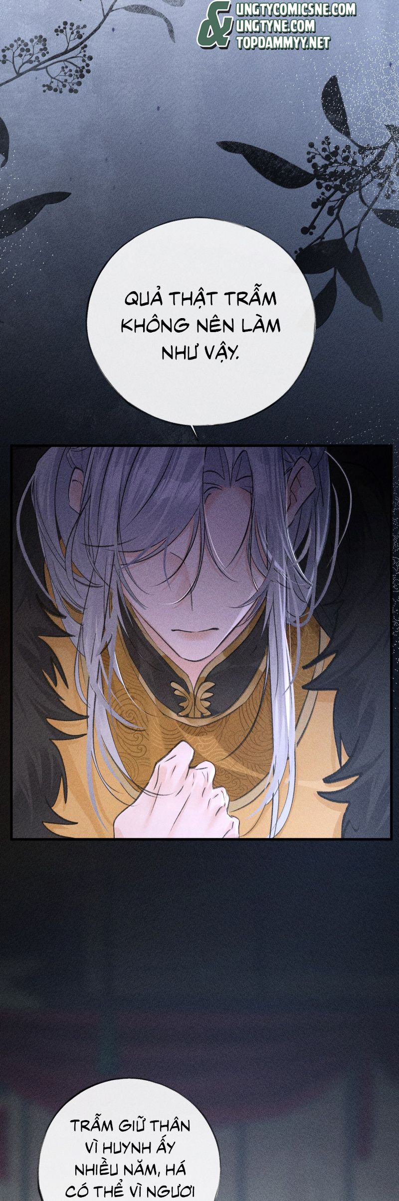 Dụ Địch Thâm Nhập Chap 65 - Next Chapter 66