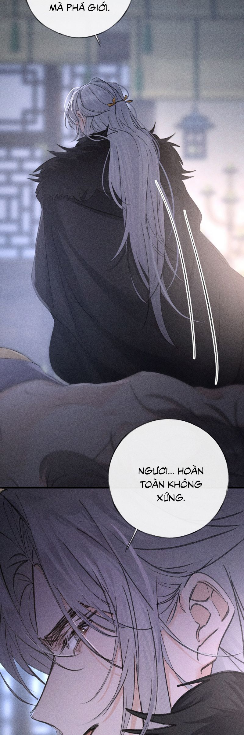 Dụ Địch Thâm Nhập Chap 65 - Next Chapter 66