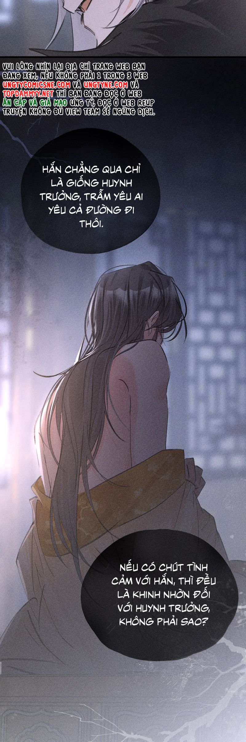 Dụ Địch Thâm Nhập Chap 65 - Next Chapter 66