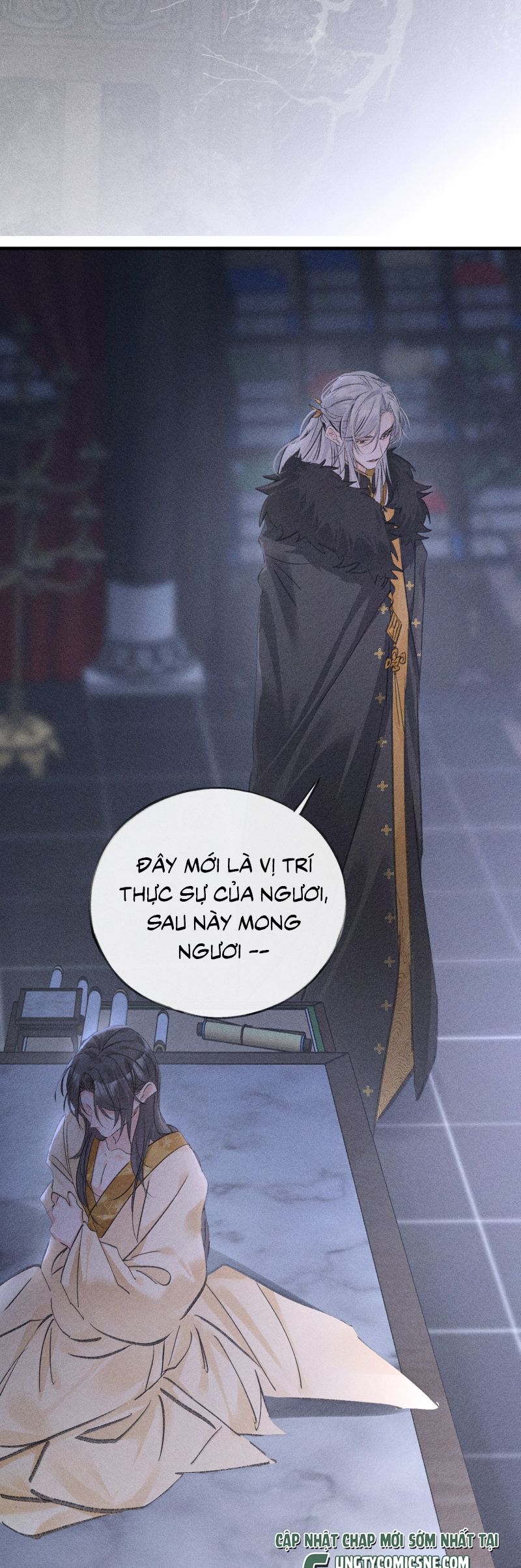Dụ Địch Thâm Nhập Chap 65 - Next Chapter 66