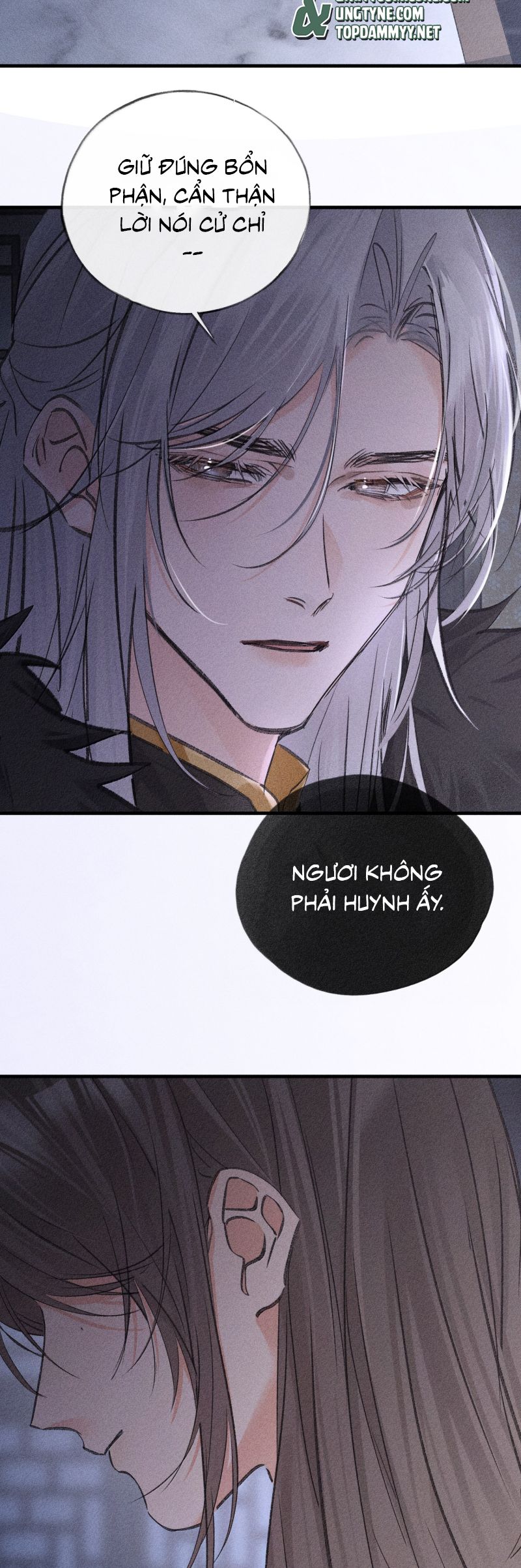 Dụ Địch Thâm Nhập Chap 65 - Next Chapter 66