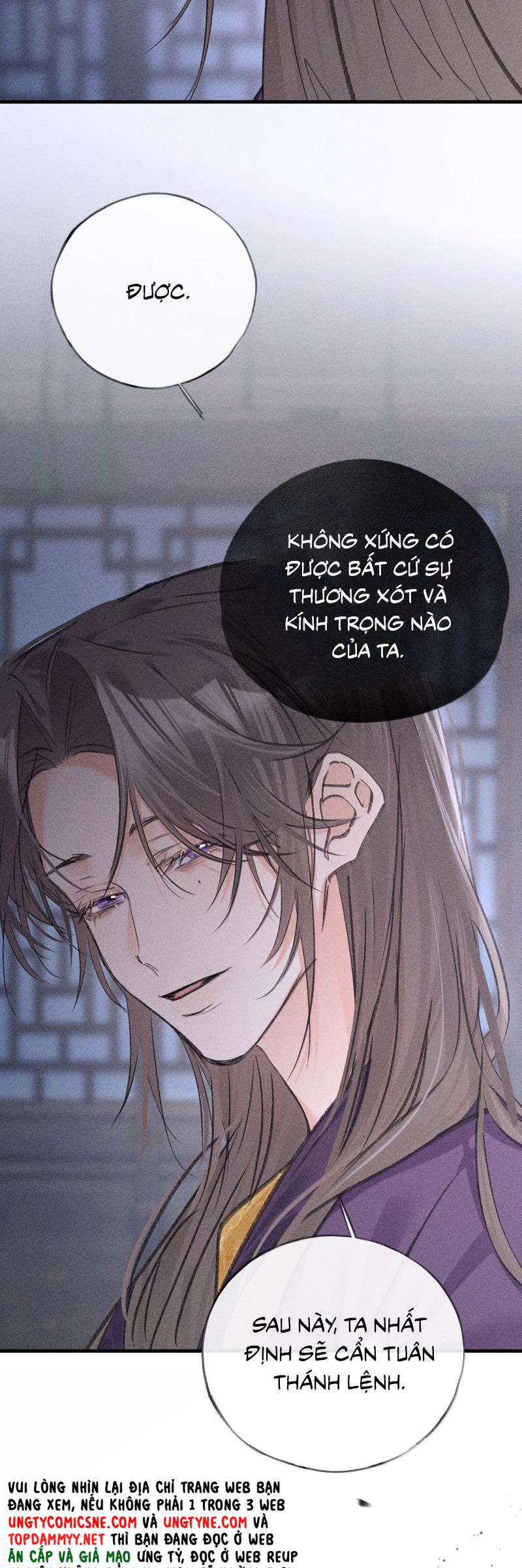 Dụ Địch Thâm Nhập Chap 65 - Next Chapter 66
