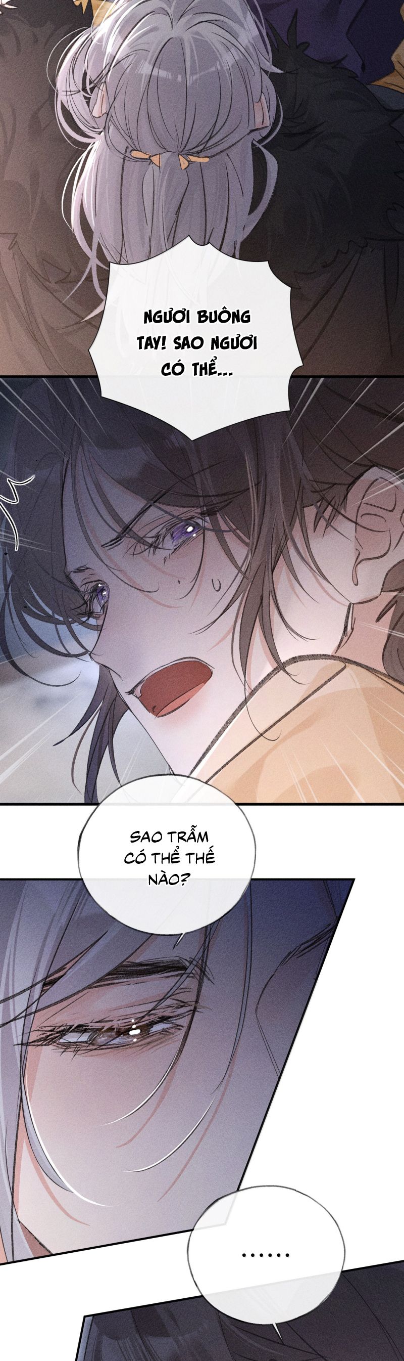 Dụ Địch Thâm Nhập Chap 65 - Next Chapter 66