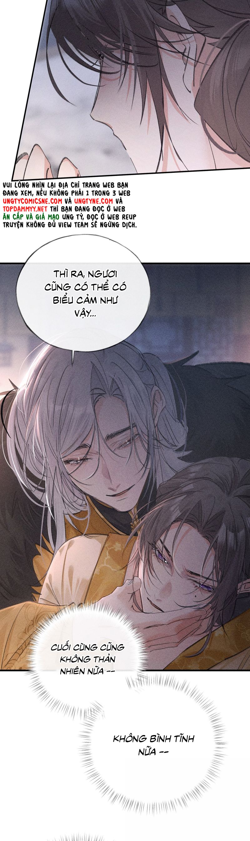 Dụ Địch Thâm Nhập Chap 65 - Next Chapter 66