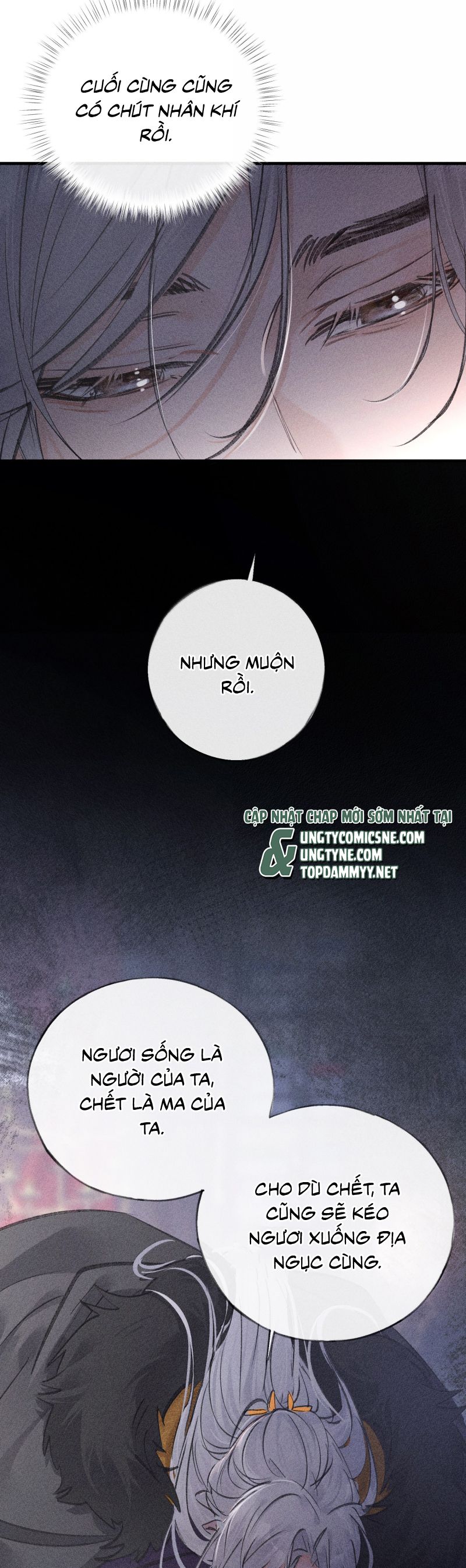 Dụ Địch Thâm Nhập Chap 65 - Next Chapter 66