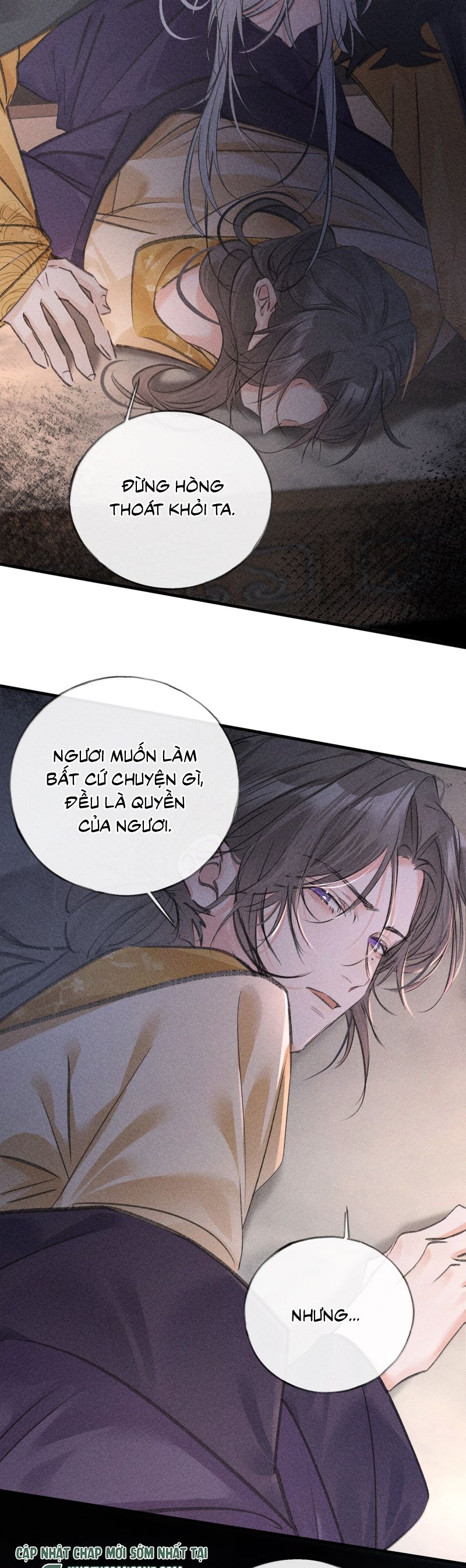 Dụ Địch Thâm Nhập Chap 65 - Next Chapter 66