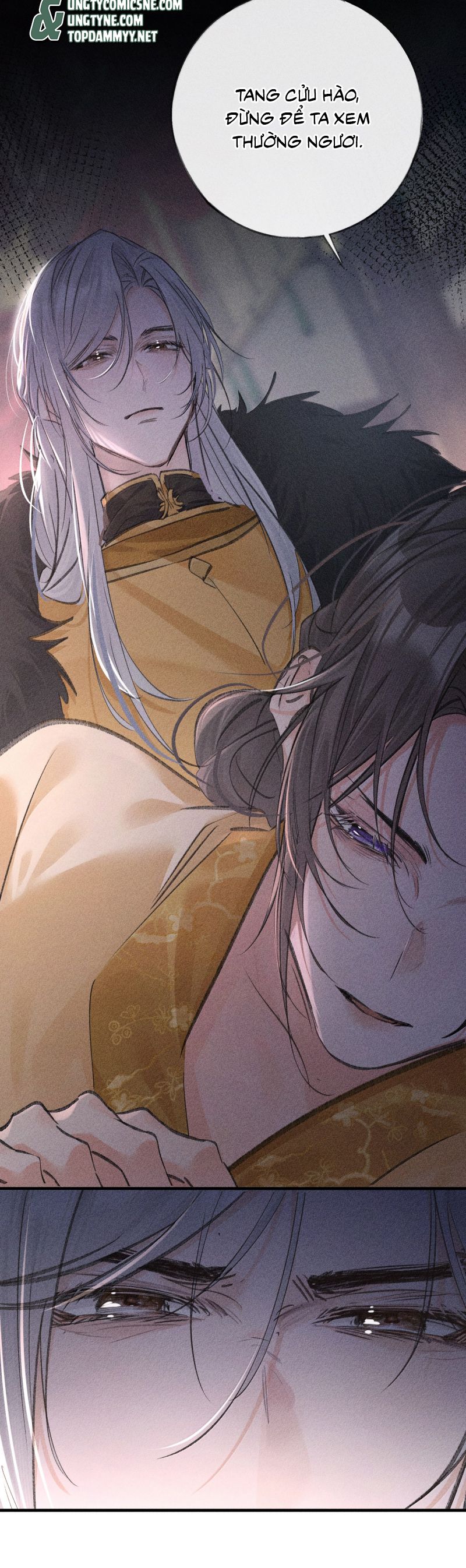 Dụ Địch Thâm Nhập Chap 65 - Next Chapter 66