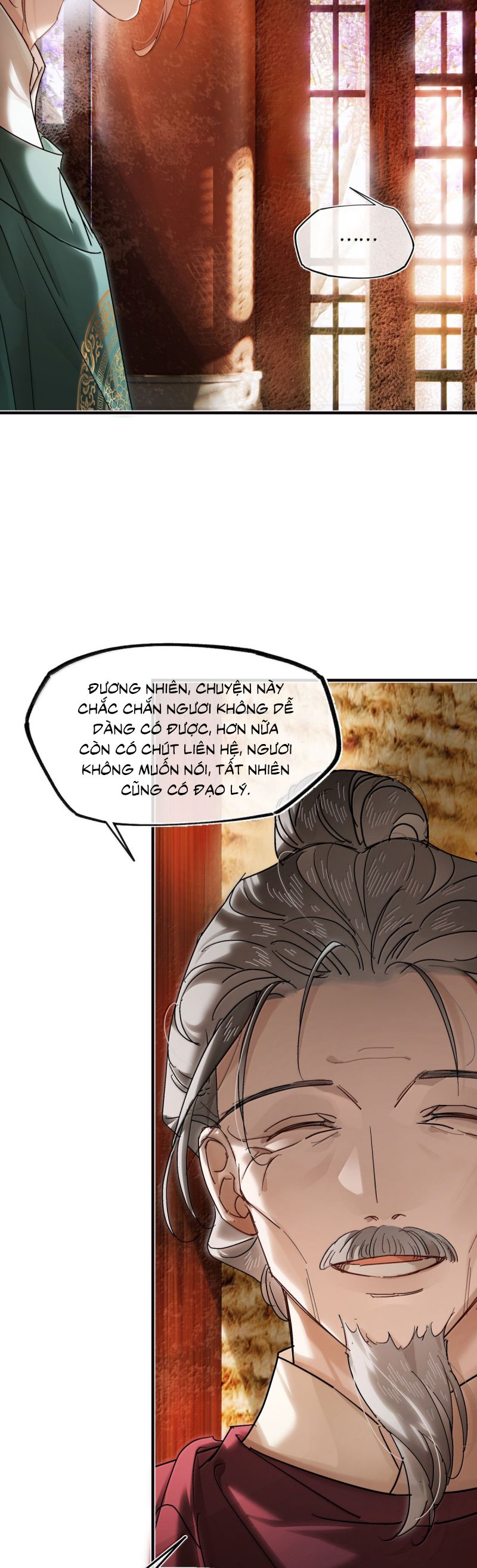 Ý Trung Nhân Chap 37 - Next Chap 38
