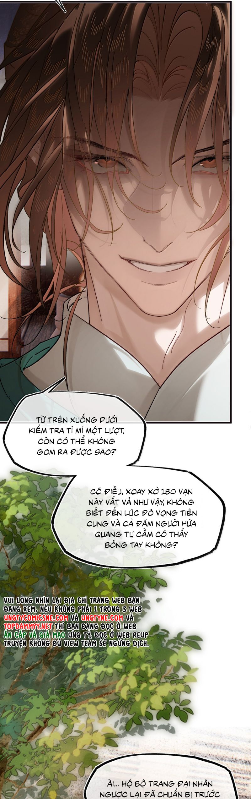 Ý Trung Nhân Chap 37 - Next Chap 38