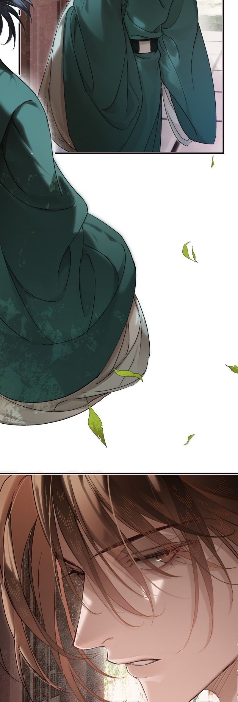 Ý Trung Nhân Chap 37 - Next Chap 38
