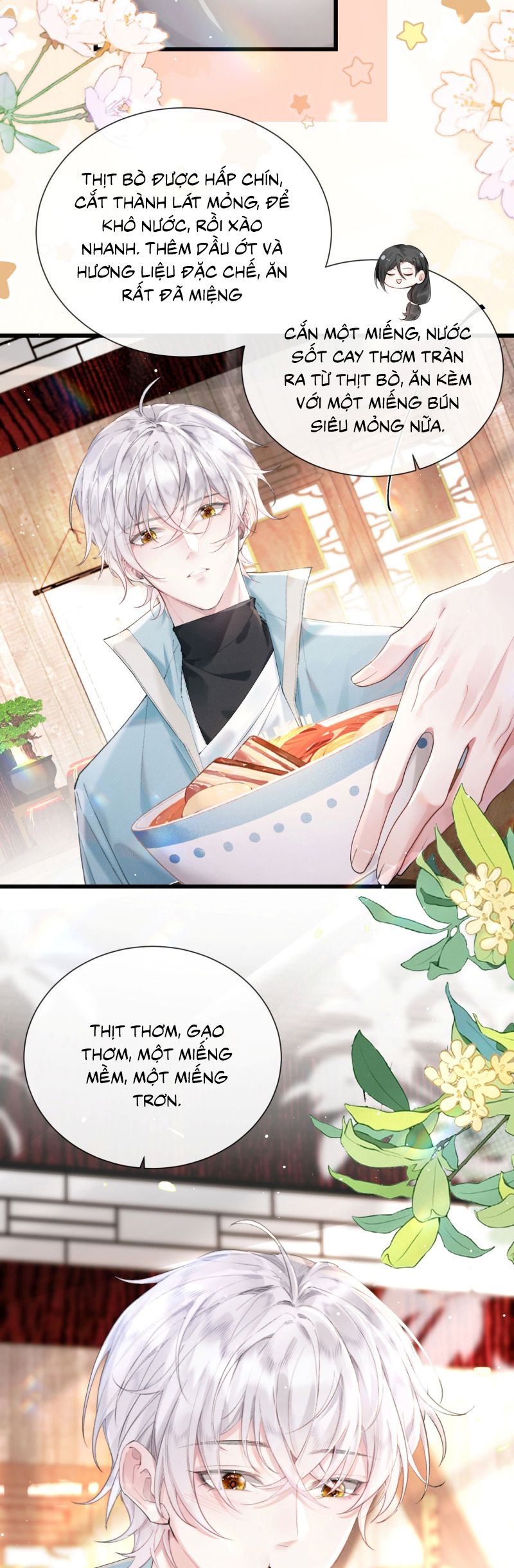 Thập Triều Chap 4 - Next Chap 5