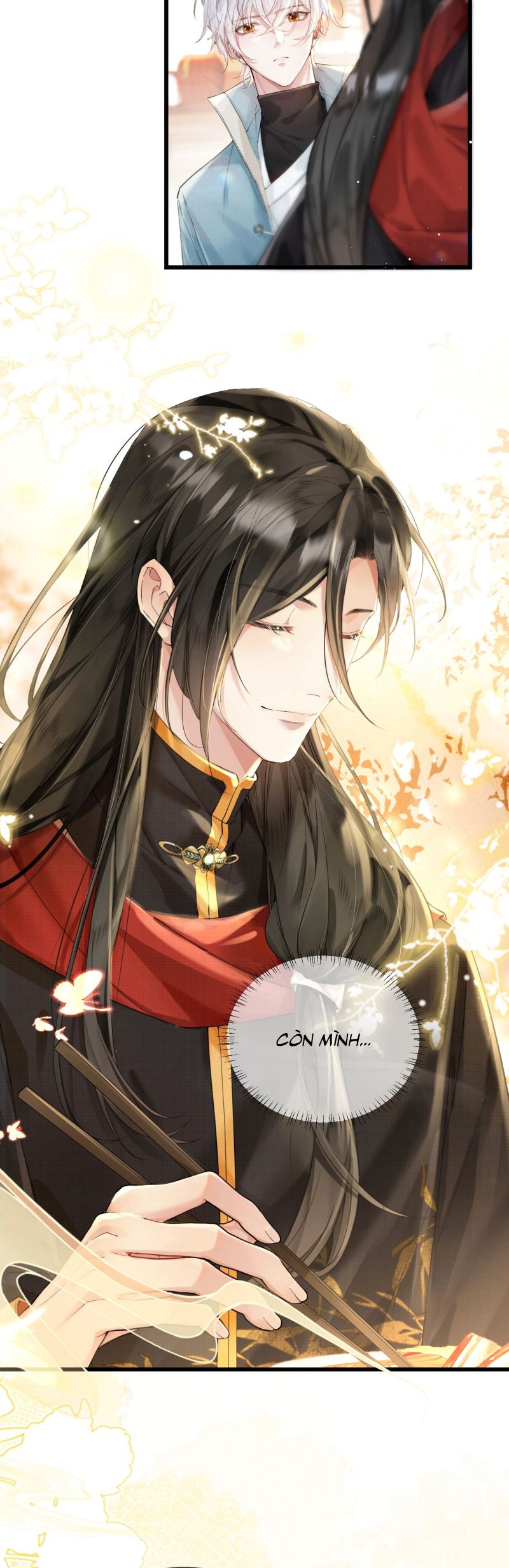 Thập Triều Chap 4 - Next Chap 5