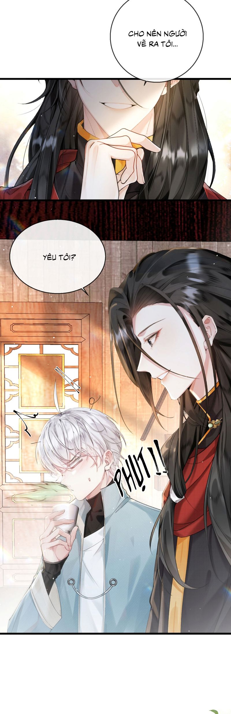 Thập Triều Chap 4 - Next Chap 5