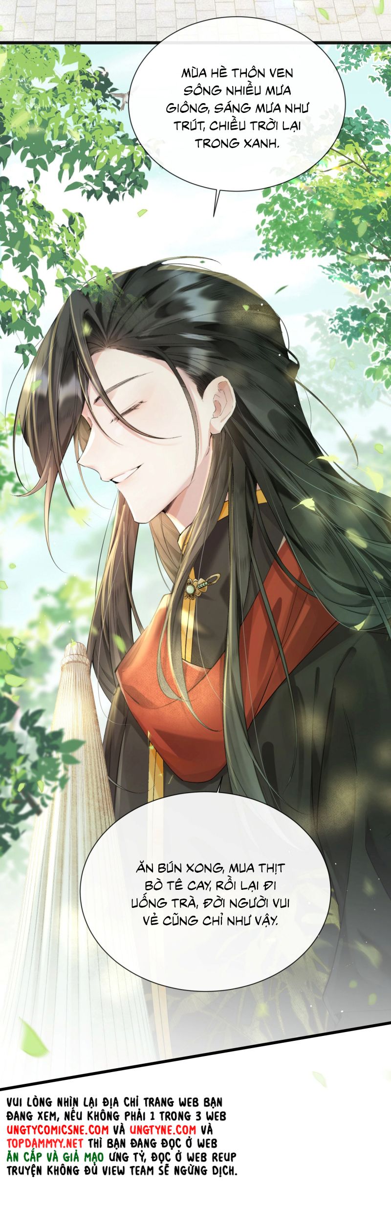 Thập Triều Chap 4 - Next Chap 5
