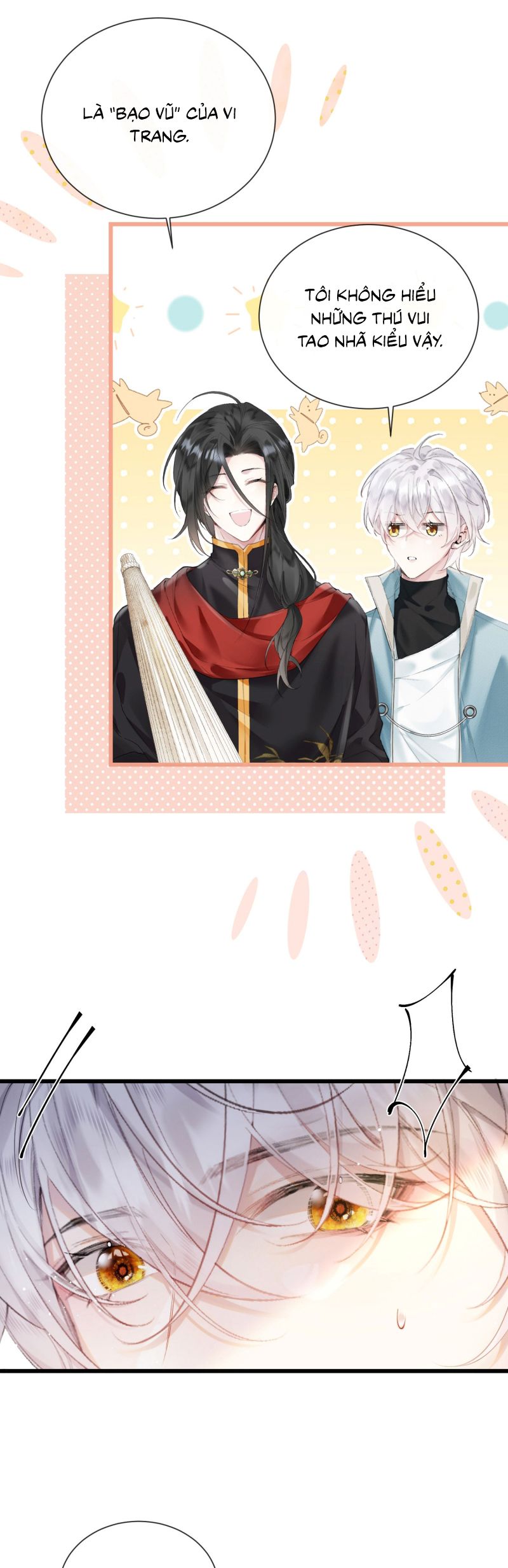 Thập Triều Chap 4 - Next Chap 5