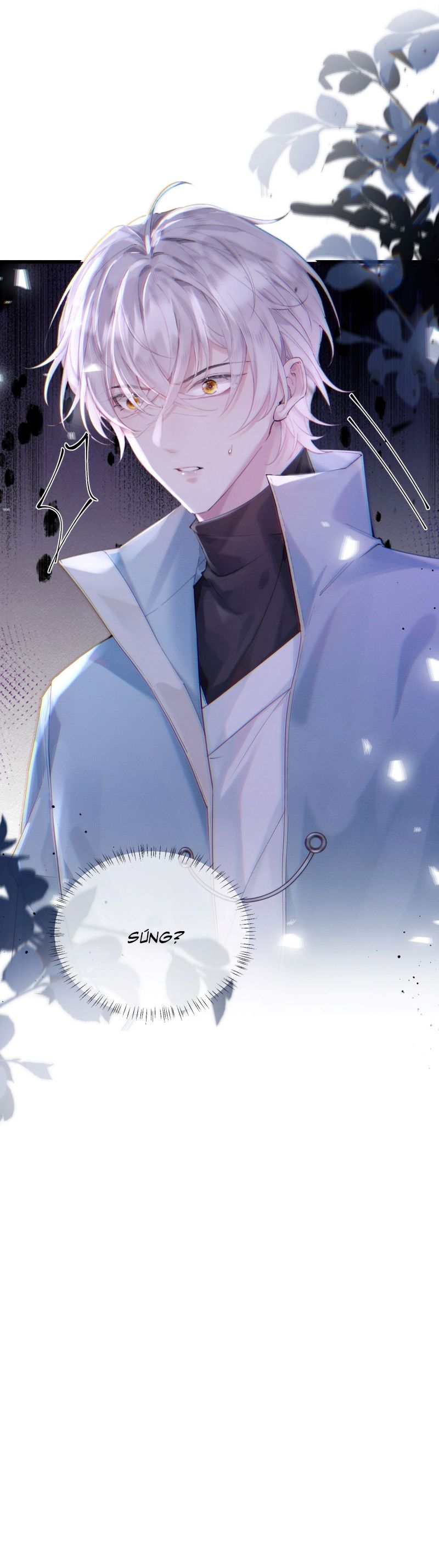 Thập Triều Chap 4 - Next Chap 5