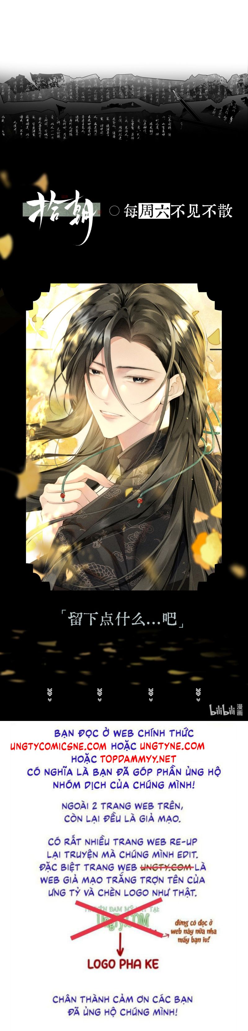 Thập Triều Chap 4 - Next Chap 5