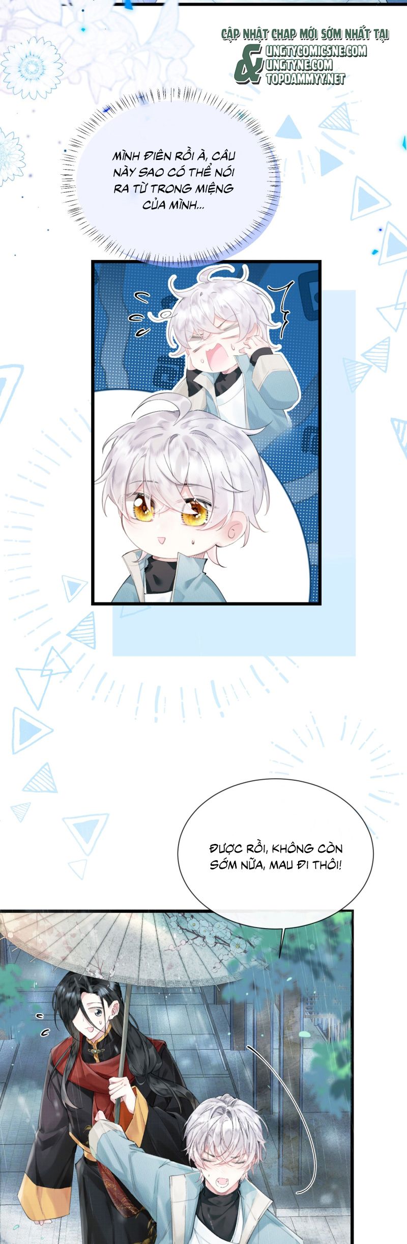 Thập Triều Chap 4 - Next Chap 5