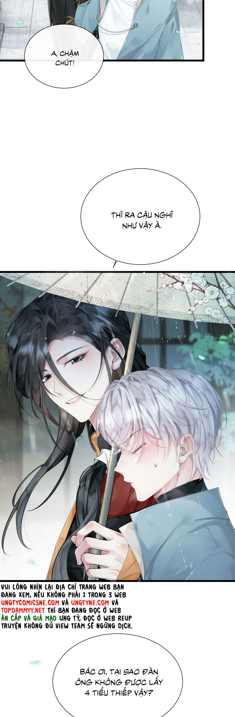 Thập Triều Chap 4 - Next Chap 5