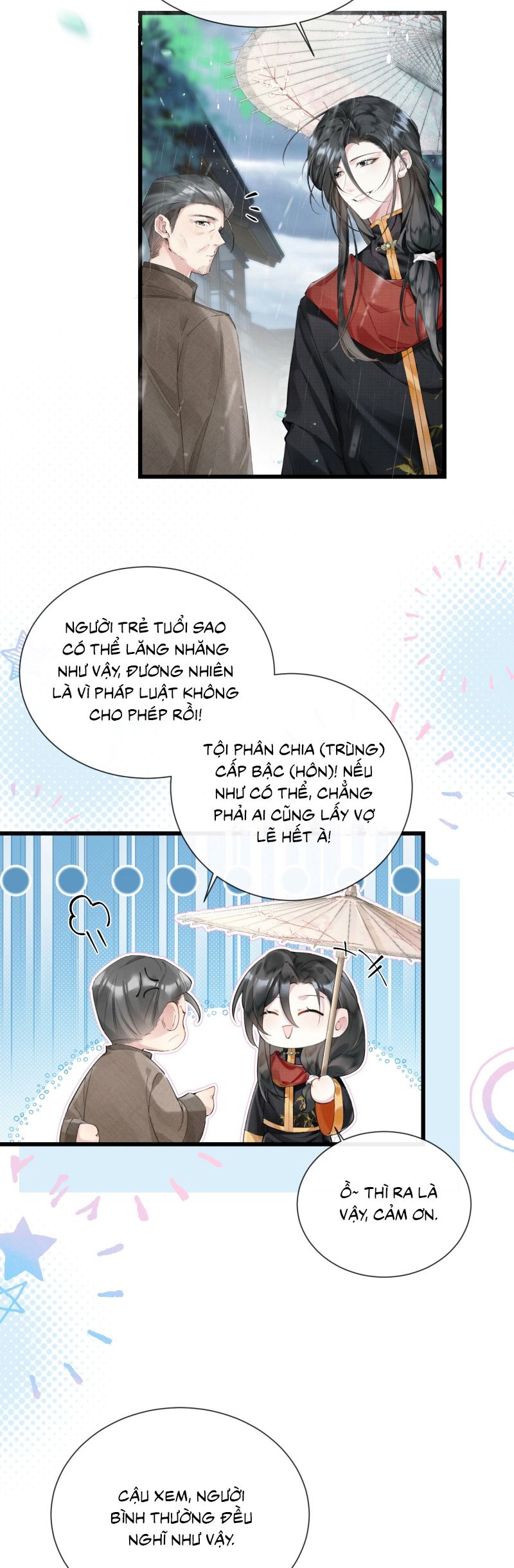 Thập Triều Chap 4 - Next Chap 5