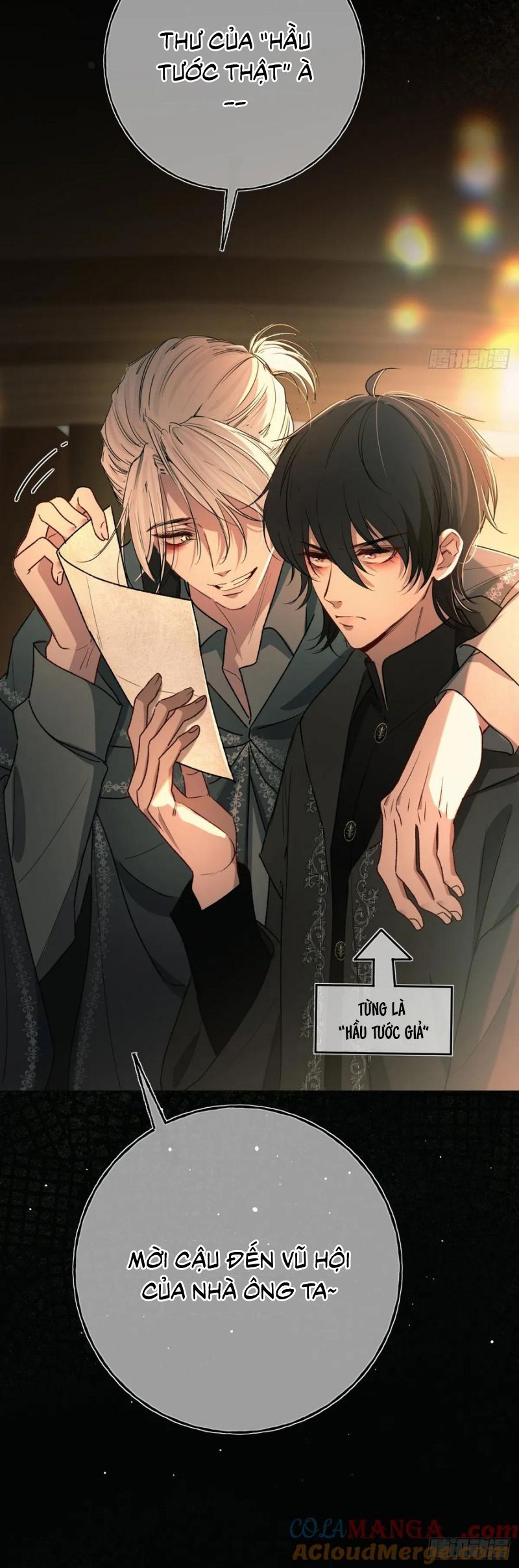 Yêu Đến Hủy Diệt Chap 18 - Next Chapter 19