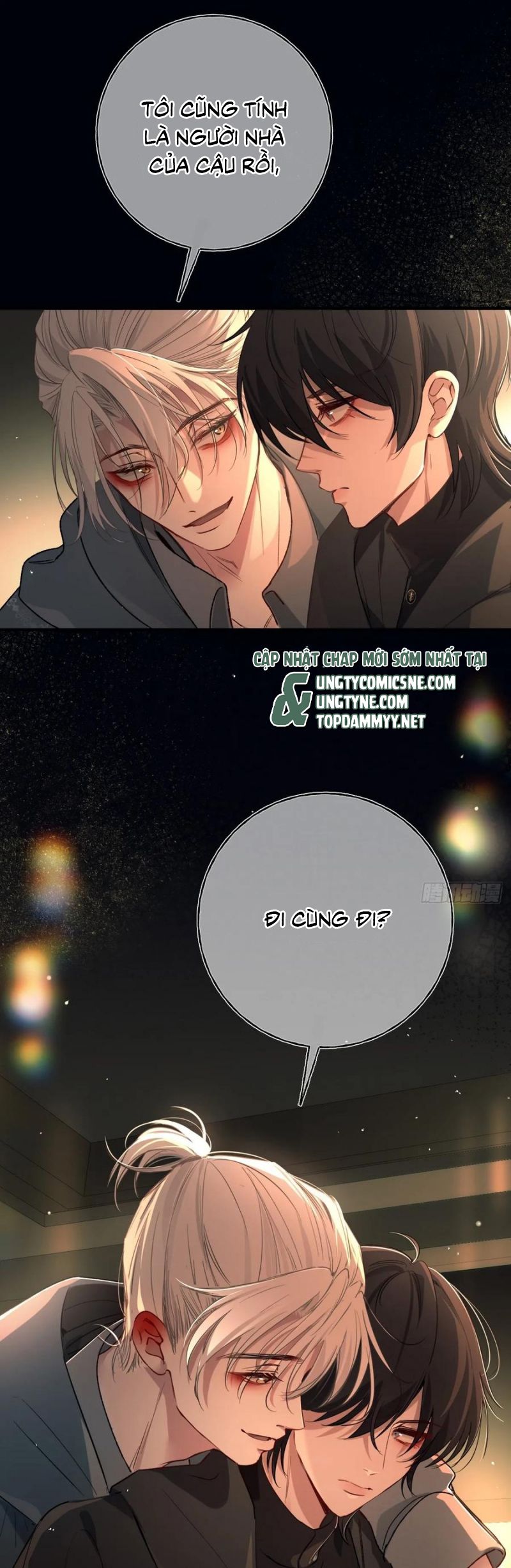 Yêu Đến Hủy Diệt Chap 18 - Next Chapter 19