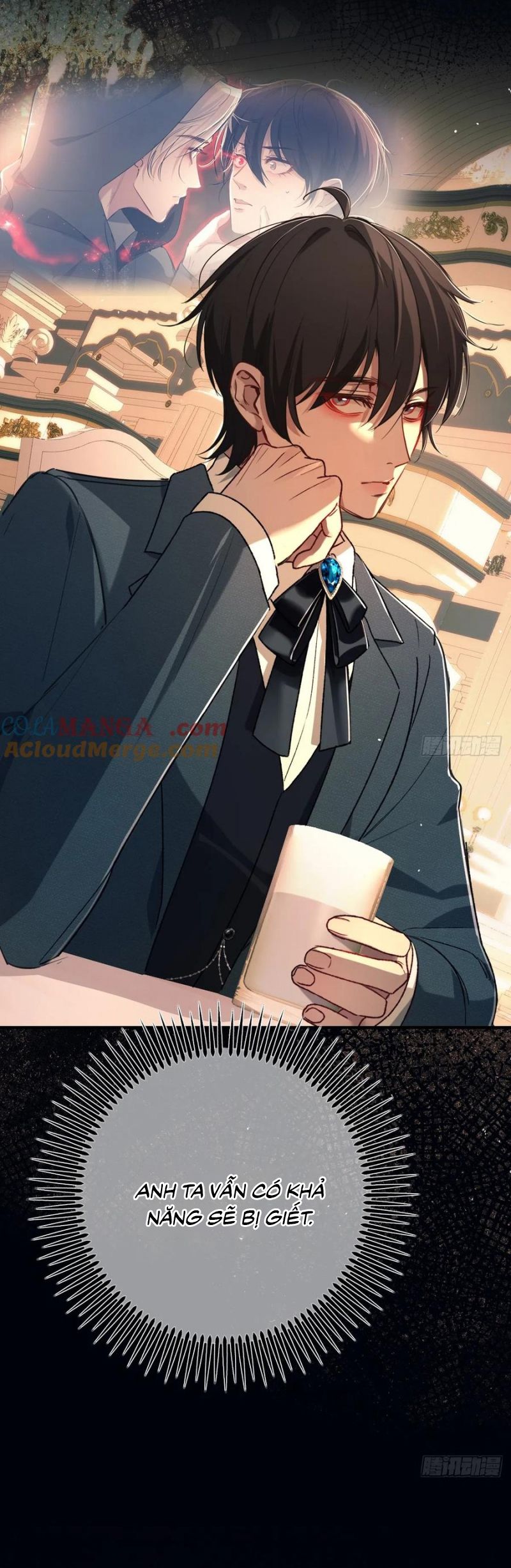 Yêu Đến Hủy Diệt Chap 18 - Next Chapter 19