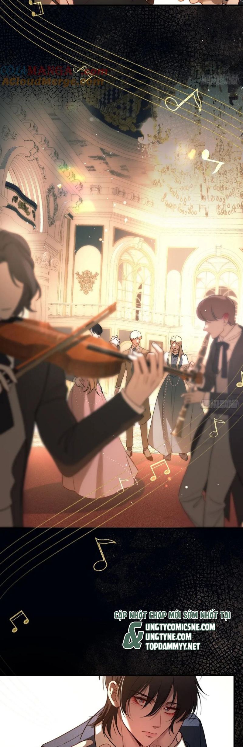 Yêu Đến Hủy Diệt Chap 18 - Next Chapter 19