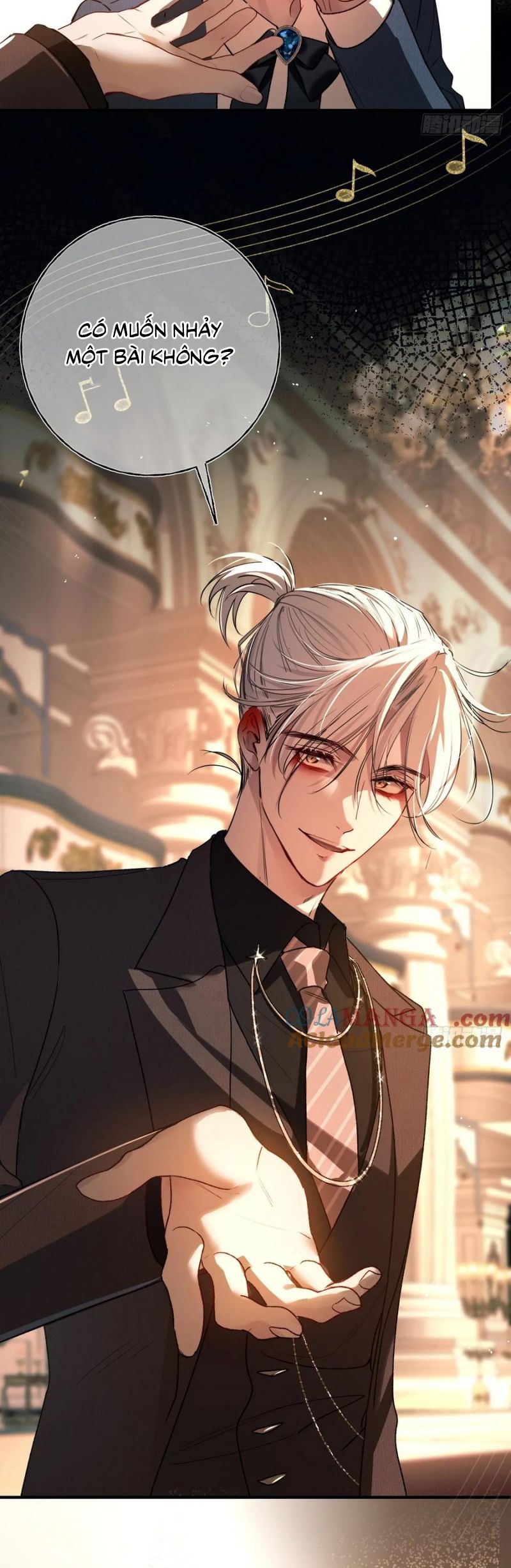 Yêu Đến Hủy Diệt Chap 18 - Next Chapter 19