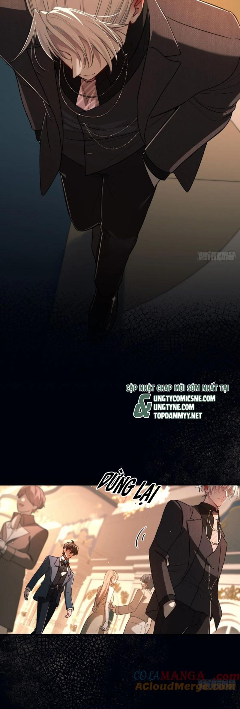 Yêu Đến Hủy Diệt Chap 18 - Next Chapter 19