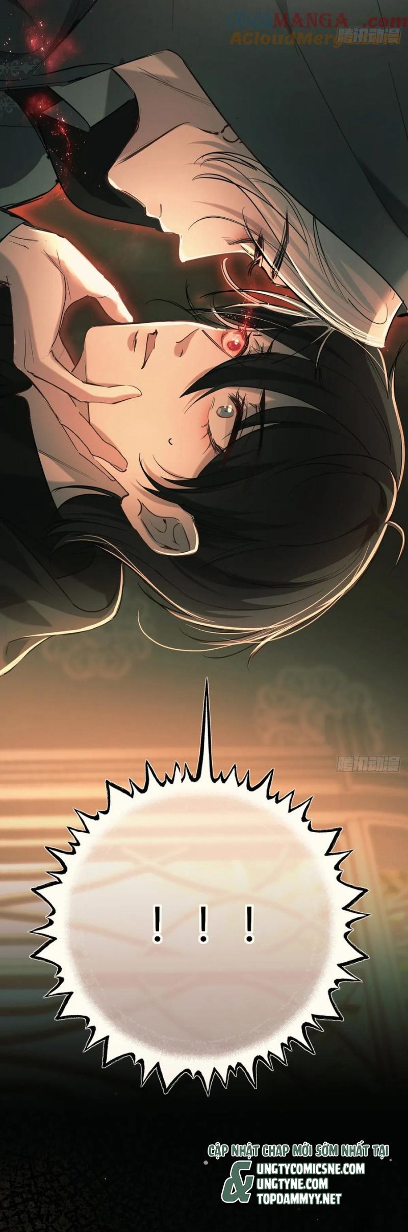 Yêu Đến Hủy Diệt Chap 18 - Next Chapter 19