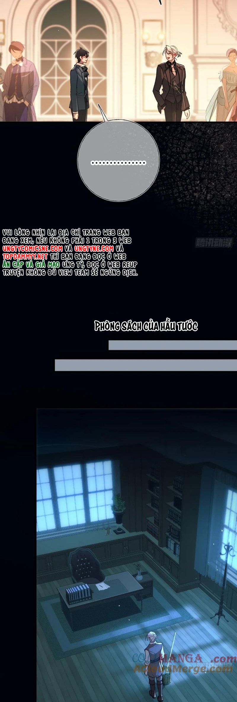 Yêu Đến Hủy Diệt Chap 18 - Next Chapter 19
