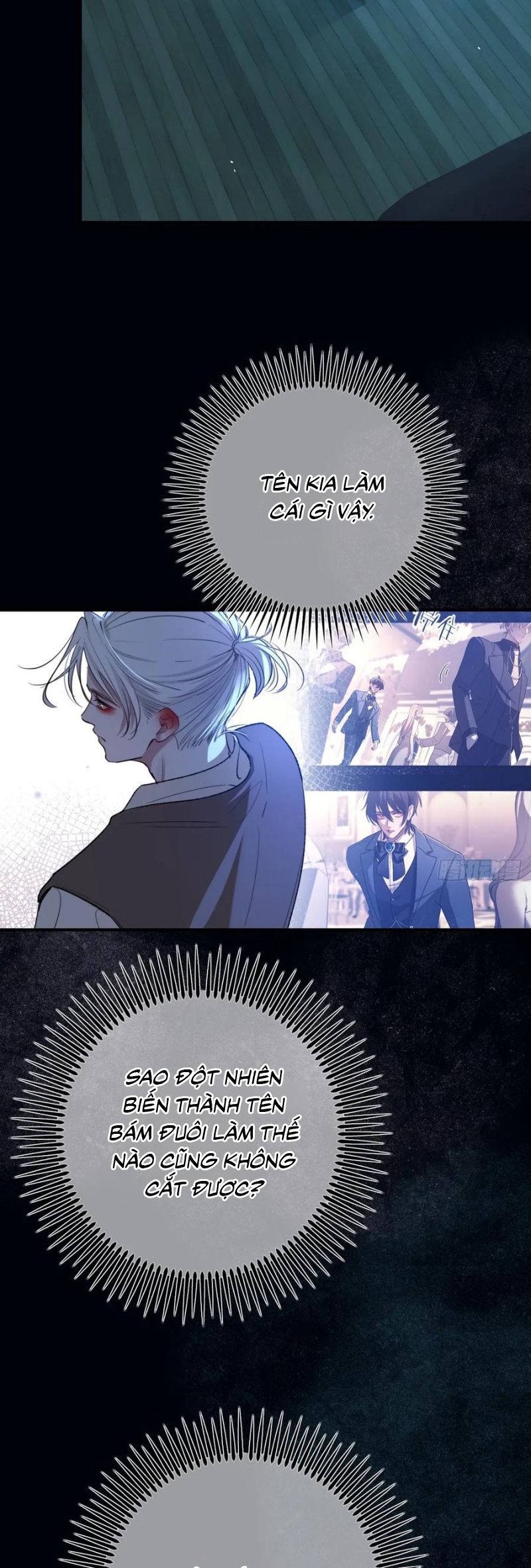 Yêu Đến Hủy Diệt Chap 18 - Next Chapter 19
