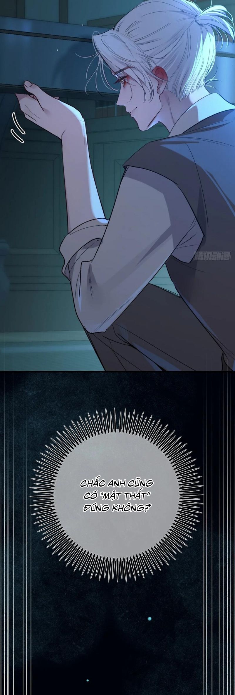 Yêu Đến Hủy Diệt Chap 18 - Next Chapter 19