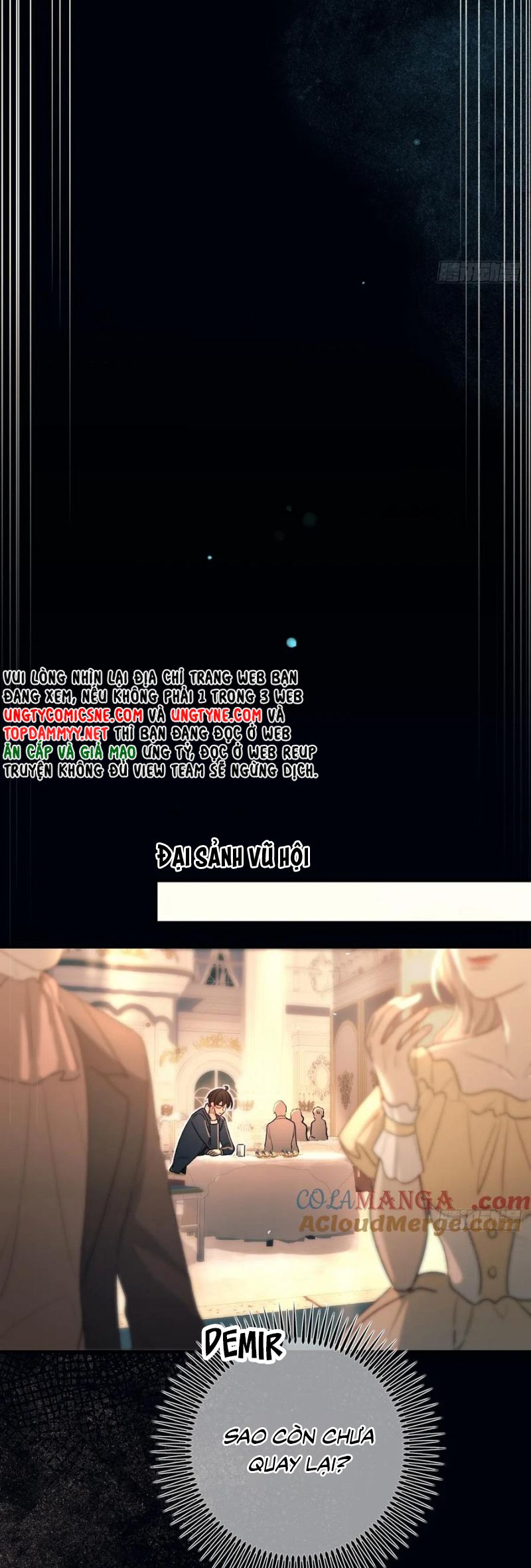 Yêu Đến Hủy Diệt Chap 18 - Next Chapter 19