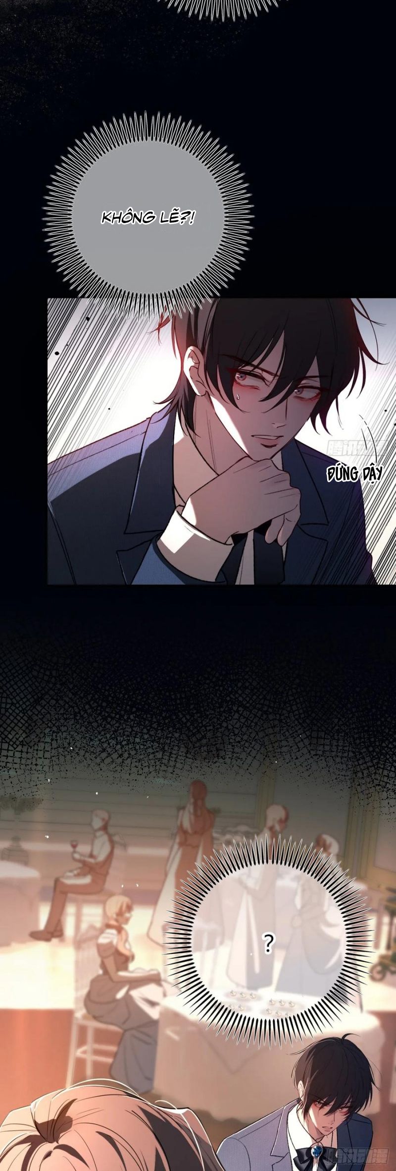 Yêu Đến Hủy Diệt Chap 18 - Next Chapter 19