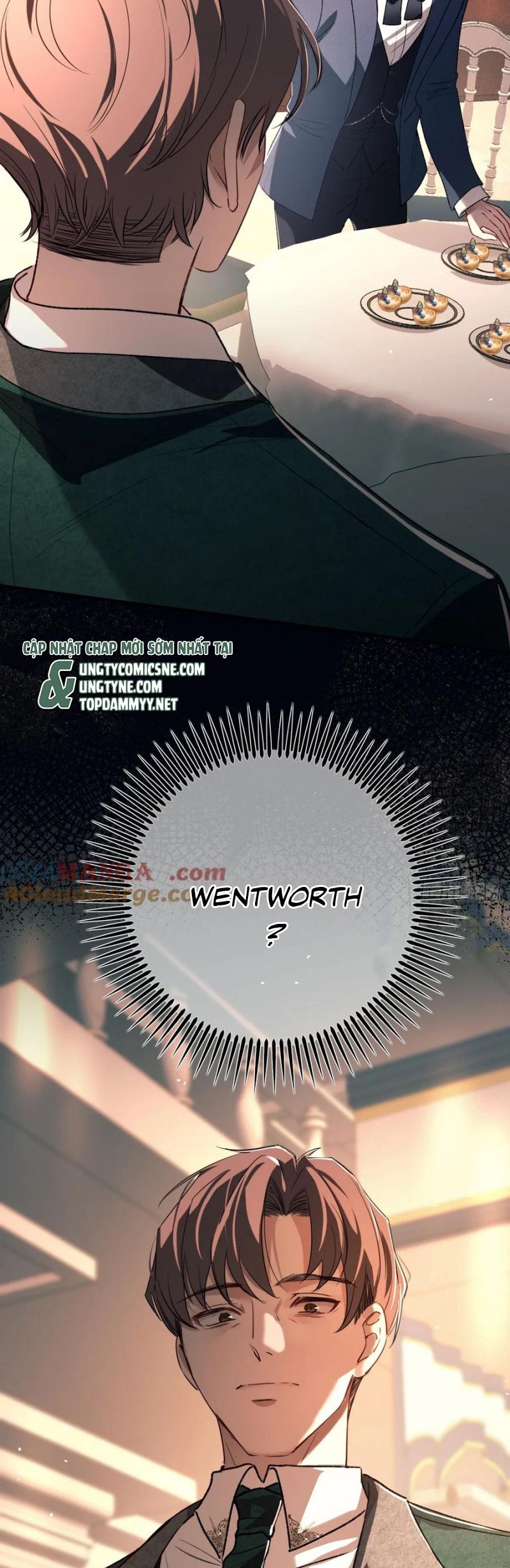 Yêu Đến Hủy Diệt Chap 18 - Next Chapter 19