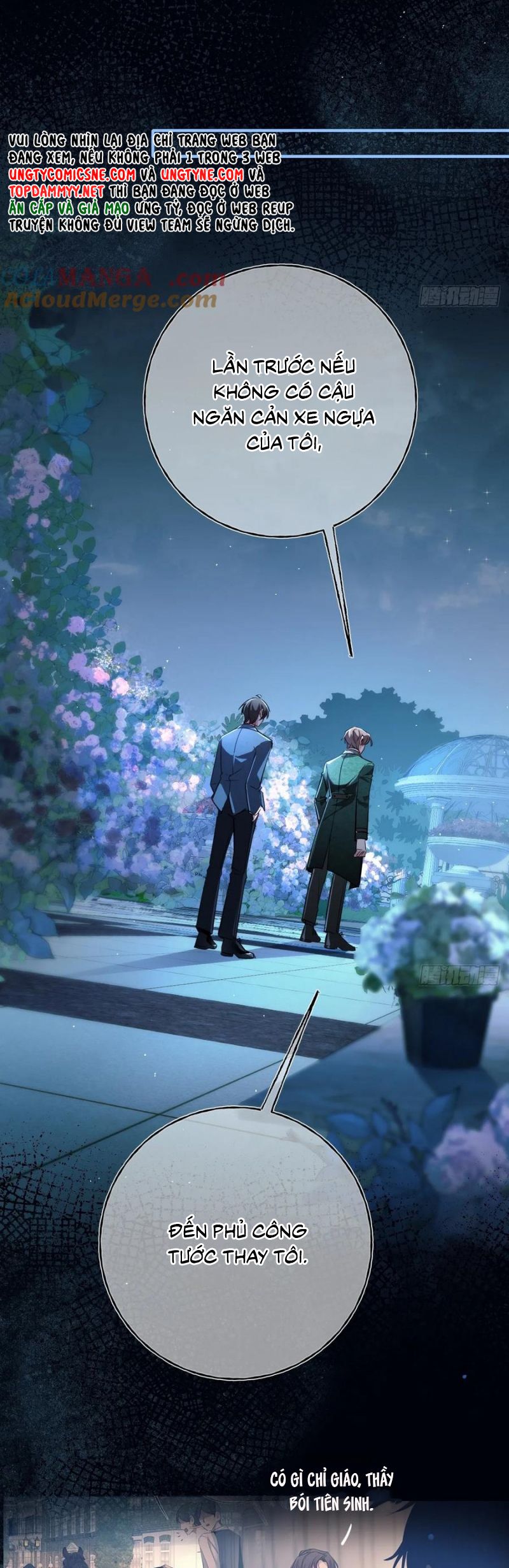 Yêu Đến Hủy Diệt Chap 18 - Next Chapter 19
