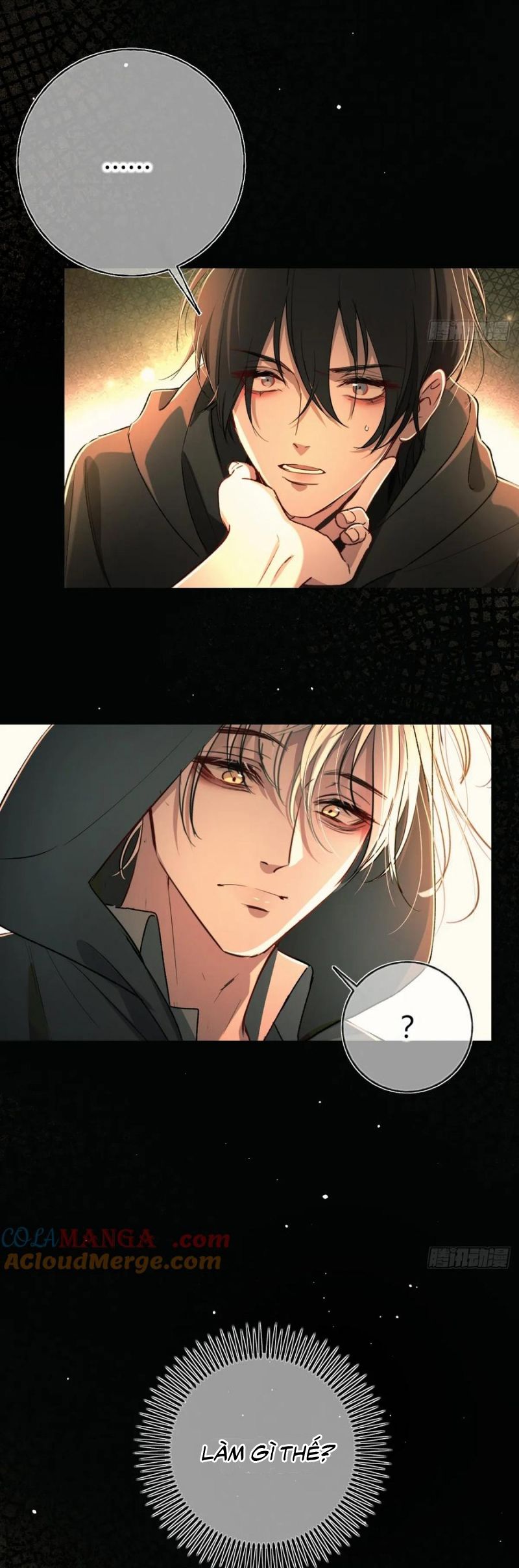 Yêu Đến Hủy Diệt Chap 18 - Next Chapter 19