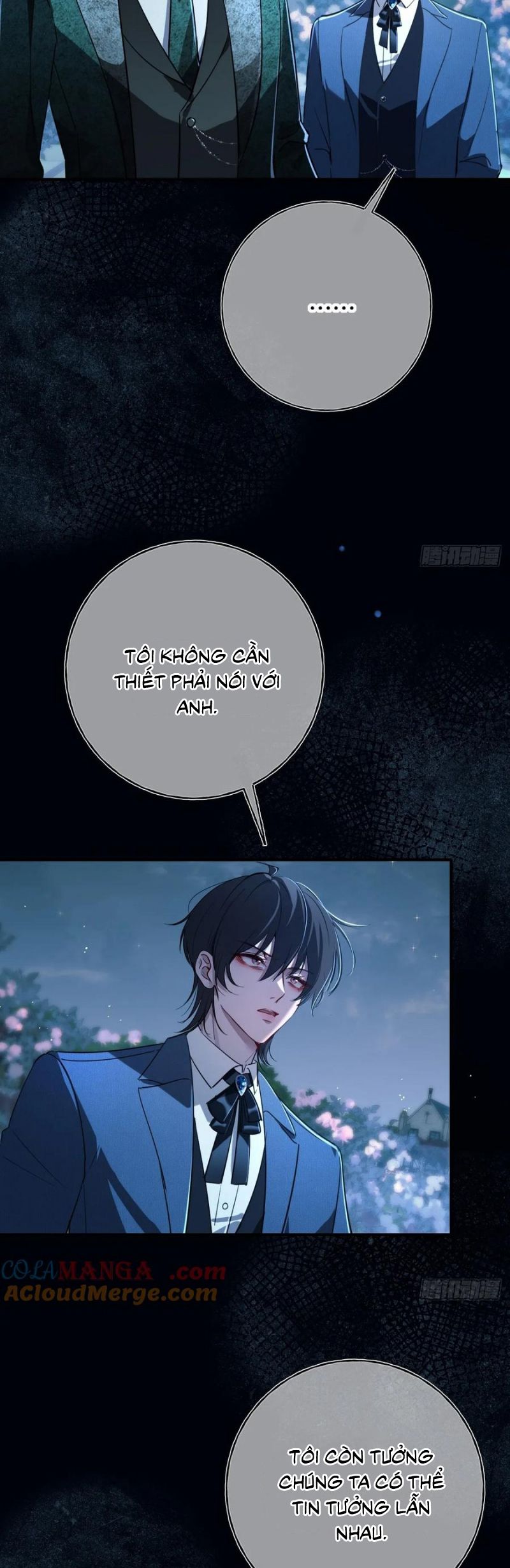 Yêu Đến Hủy Diệt Chap 18 - Next Chapter 19