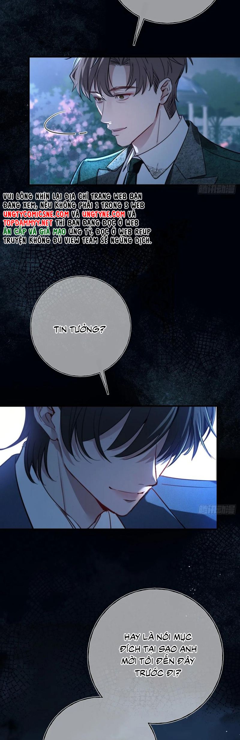 Yêu Đến Hủy Diệt Chap 18 - Next Chapter 19